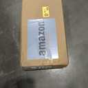 Set of 3 Matte Black Metal Taper Candlesticks Candleholder, Vintage Mid-Century Modern Candlestick Home Farmhouse Cabin Lodge Table Mantel Wedding Centerpiece Candle Holders