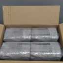 Depend Fresh Protection Adult Diapers, Incontinence Underwear for Men, Disposable, Maximum, Large, Grey, 72 Count (2 Packs of 36)