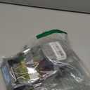 Zebra 800300-350 Color Ribbon - YMCKO - 200 Prints with Volty ID Software Demo Card for ZC300 Printers