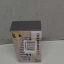 8 Pcs Seamless Mousse Cake Ring Molds, 2 Inch Food Ring Molds, Cake Cutter for Baking, Stainless Steel Round Cooking Rings, Small Size Dessert Mold for Cake and Pastry