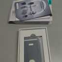 ESR Geo for MagSafe Wallet with Full Find My Functionality, RFID Blocking, 5 Cards Holder for Phone Case, Strong Magnetic Wallet for iPhone 17/16/15/14/13/12 Series, Not for 13/12 Mini, Black