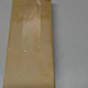 CHILL RECIPE Silver Taper Candle Stick Holders Tall Candle Holder, Vintage Candlesticks Holder Bulk for Home Decor Table Centerpiece Dining Party Festival Decorations (2 Set 6Pcs)