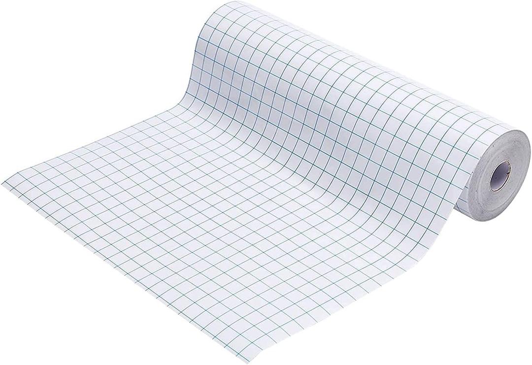 Clear Contact Paper Roll, 23.6in x 236L Self-Adhesive Vinyl Covering Peel and Stick for Books, Shelves, Documents, Drawers & Crafts – Waterproof, Removable & Easy to Apply