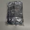 4 Pack Outdoor Faucet Cover for Winter Freeze Protection Winter Outdoor Faucet Cover Socks Waterproof Insulated Outdoor Spigot Hose Covers with Reflective Strip for Winter Cold Weather 8.3 x 5.5 Inch