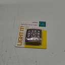 LIGHT IT! by Fulcrum, 30300-307 Soft-Glow Sensor Light, Bronze, Single Pack
