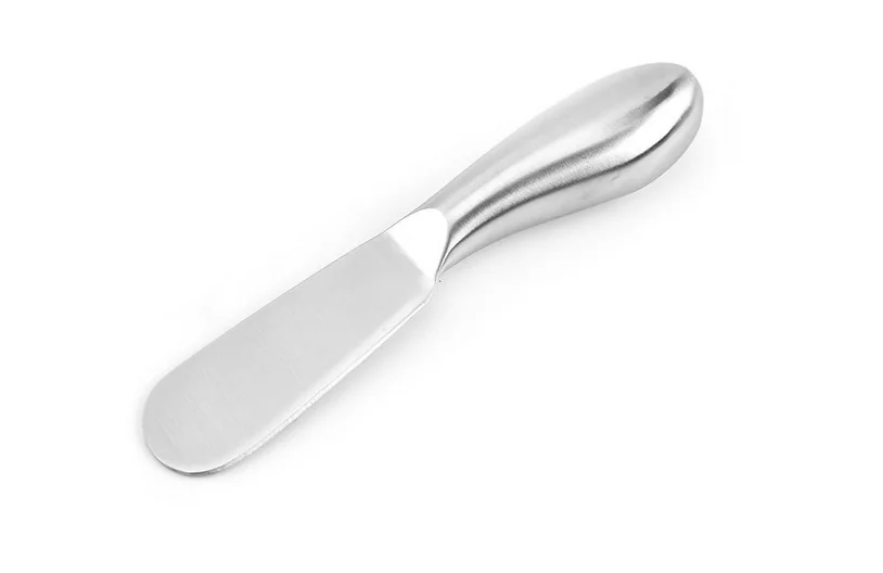 Utensil Set And Butter Knife