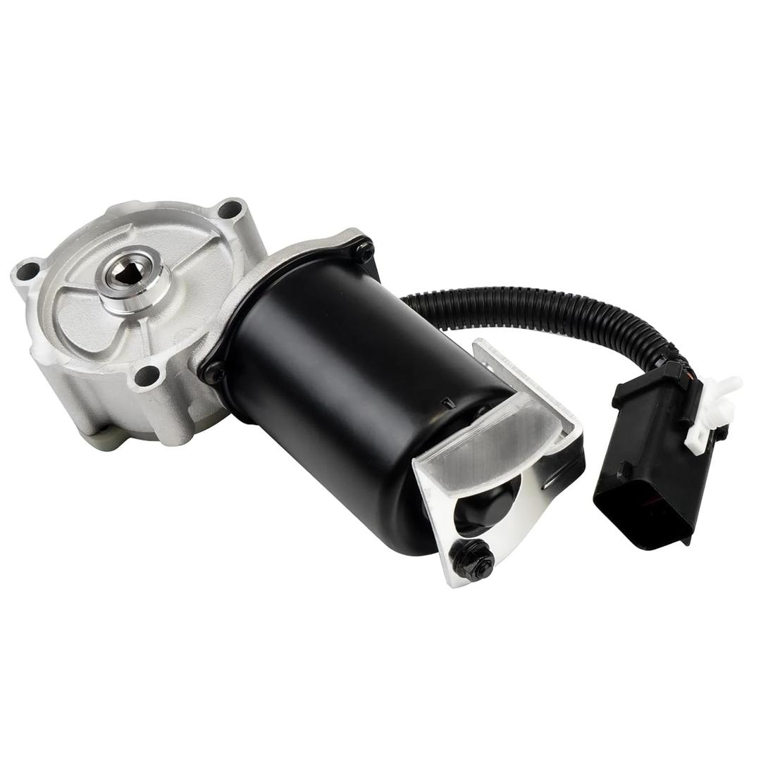 4WD Transfer Case Shift Motor Actuator Compatible with Ford F-150 Expedition Lobo 2009-2011, Replaces OE# 8L1Z7G360A, 9L3Z7G360A, AL327G360A
