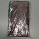 APHISON Womens Wallets RFID Blocking Leather Clutch Long Wallet for Women Card Holder Phone Organizer Ladies Travel Purse Hollow Out Sunflower Design Gift (Coffee)