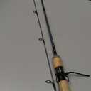 Pflueger President Spinning Reel and Fishing Rod Combo, Size: 20 Size Reel - 4'8" - Ultra Light - 2pc