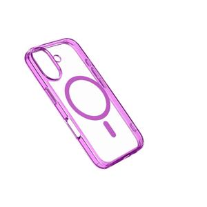 Case and Screen Protector For iPhone 6.1(2024) Pink