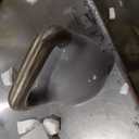 Kettlebell Kings Adjustable Kettlebell Set, 26-70 lb - Strength Training Kettlebells with 7 Plates - Secure Lock System and Durable Steel Kettle Bell for Swings, Squats, Presses and Full-Body Training