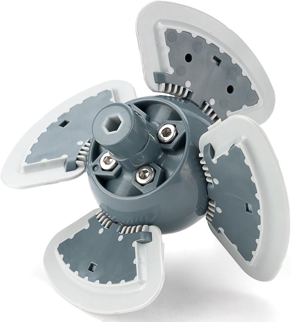 2025 Upgrade R0524900 Cleaner Engine Assembly Compatible with MX8 MX6 Pool Suction Cleaner