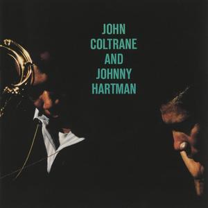 John Coltrane & Johnny Hartman, Audio CD