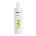Nioxin System 2 Scalp + Hair Thickening Conditioner for Natural Hair with Progressed Thinning | Boost Hair Density with Niacinamide & Biotin | Refreshed Scalp with Healthy Shine (10.1 Fl Oz (Pack of 1))