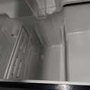 Igloo 3.2 Cu.Ft. Mini Fridge with Freezer - Single Door Compact Refrigerator with Glass Shelves for Homes, Dorms & Offices- Keep Snacks, Drinks & Frozen Foods Cool with Temperature Control Mini Fridge