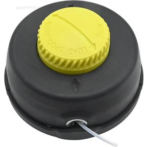 1PC 313318001 Arborless Trimmer Head Assembly, Replacement for Ryobi P2009 RY15523A RY40006, Replaces 311759008