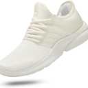 Troadlop Men's Running Shoes Non Slip Size 9.5