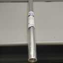 VViViD Clear Protective 8mil Shatterproof Security Window Vinyl Film Roll (4-roll 30 Inch x 6.5ft Combo Pack)