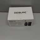 Veise RZ07 Smart Lock, Fingerprint Door Lock, 7-in-1 Keyless Entry with App Control, Electronic Touchscreen Keypad Deadbolt, Biometric Smart Locks for Front Door, Satin Nickel