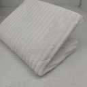 DEXI Bath Mats for Bathroom, 20x32 In Soft Absorbent Bath Mat