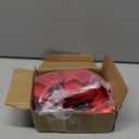 Yakitoko Universal 4 point Safety Harness Set 2inch Fits Go Kart,UTV,ATV,Racing Red