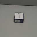 Upgraded 360 Vacuum Magnetic Phone Holder with Clamp,Vacuum Suction Magnetic Phone Mount with Clamp Foldable Cell Holder for Car/Gym/Mirror/Smooth Surface, Compatible with Magsafe iPhone (black 1pcs)