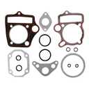52.4mm Cylinder Head Gasket Repair Kit for 4-Stroke 110cc ATV, Go Kart, Dirt Bike  Compatible with Taotao, Coolster, SSR, Kazuma, Roketa