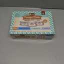 Merrick Purrfect Bistro Grain Free Premium Canned Pate Adult Wet Cat Food, Variety Pack Seafood Recipes - (12 Packs of 12) 5.5 oz. Cans, BBD: Oct 2025