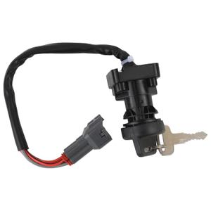#US Replacement Part Fits for ArcticCat Cat for ATV Key Ignition Switch Read The Listing 4 Fitment 0430-036#keypart244731