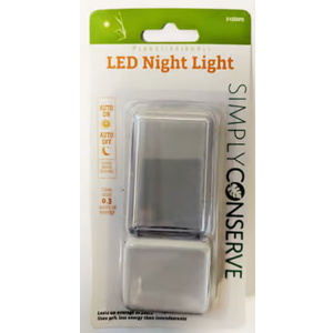 lanet friendly led night light