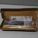 Upgraded Front Lower A-ARM Bushing Shaft Kit 7501093 for Polaris Sportsman 400 500 570 600 700 800,Trail Blazer 250 330 400, etc. Front Lower A Arm Bushings Kit w/Shaft