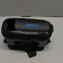 VR Headset for Kids - Virtual Reality Headset, VR Headset for Phone - with Controller | Virtual Reality Game System for iPhone and Android | 3D Virtual Reality Goggles with Remote Control (Blue)