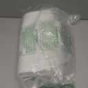 Urban Villa Cloth Napkins White Dinner Napkins Set of 12 (18X18) 100% Cotton Absorbent Washable Durable Reusable Cloth Napkins Ideal for Easter Decorations Hotel Collection Farmhouse Parties Napkins