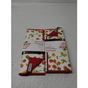 Kitchen Aid Drying Mat 16"/22" 2 Pack Kitchen Aid Drying Mat 16"/22" 2 Pack