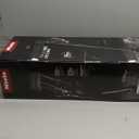 Miele Triflex HX2 Cat & Dog Cordless Stick Vacuum Cleaner 60 min runtime,Obsidian Black / Rose Gold