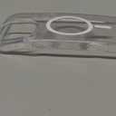 Apple iPhone 12 Pro Max Clear Polycarbonate Case with MagSafe
