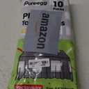 Pureegg 10 Pack Tablecloth 54"/108"