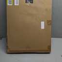 Happy Birthday Neon Sign for Wall Decor, LED Happy Birthday Light Up Sign, USB Powered Dimmable Neon Light for Birthday Party Decorations Backdrop, Warm White 21x15