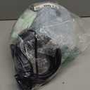 2500W Handheld Steam Cleaner,Portable Car Steamer For Auto Detailing,High-Temperature and Pressure Steam Cleaner For Home, Steam Cleaning Machine for Furniture,Kitchen,Grout,Floor,Tile (Blue)