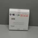 SAJANDAS Set of 2 Artificial Plants with Gold Metal Round Hanging Hoop for Wall Decor, Wall-Mounted Green Fake Plants in Metal Hoop for Modern Home Decor, Gold Wall Decor for Bedroom, Living Room