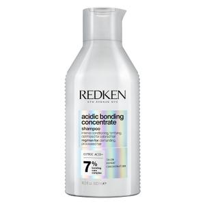 Redken Bonding Shampoo for Damaged Hair Repair | Strengthens and Repairs Weak and Brittle Hair | Acidic Bonding Concentrate | Safe for ColorTreated Hair | For All Hair Types