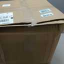 VEVOR Flood Barrier Hydro Bag 24 ft Length x 12 in Height Water Diversion