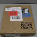 Lenny & Larry's Complete Protein Cookie, [8 Flavor Variety], Chewy Soft Baked, 16g Plant Protein, Vegan, Non-GMO, High Fiber, 4 Ounce Cookie (Pack of 16)