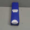 MIULEE Rust Decorative Throw Pillow Covers for Couch Bed Livingroom 20x20 Inch Set of 2 Boho Accent Throw Pillows Broadside Striped Patchwork Soft Corduroy Pillowcases