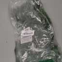 3.5OZ Fake Moss for Plants Indoor - Artificial Moss for Table Centerpieces, Fairy Gardens, Terrariums - Realistic Faux Grass for Wedding Christmas Party Decor (Natural Green)