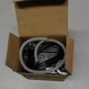 AquaMiracle Aquarium Powerhead Pump Circulating Water Pump 135 GPH for 10-40 Gallon Aquariums with Aerating Features