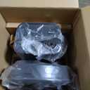 iRobot Roomba 105 Combo Robot Vacuum & Mop with AutoEmpty Dock - Self-Empties for 75 Days, Intense Power-Lifting Suction, LiDAR Navigation, Multiple Cleaning Modes, Avoids Mopping Carpet