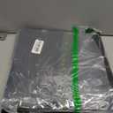 WOT I Telescoping Project Organizer, Refillable Binder with Dividers and Pockets, 13 Pocket Folders, 1 Inch 3 Ring Binder, Black