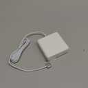 85W Mac Book Pro Charger, Replacement AC 85w 2T-Tip Connector Power Adapter,Laptop Charger Compatible with MacBook pro & Mac Book Pro 13 inch-15 inch Retina After Mid 2012