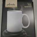 Primula® Electric Mug Warmer - Black